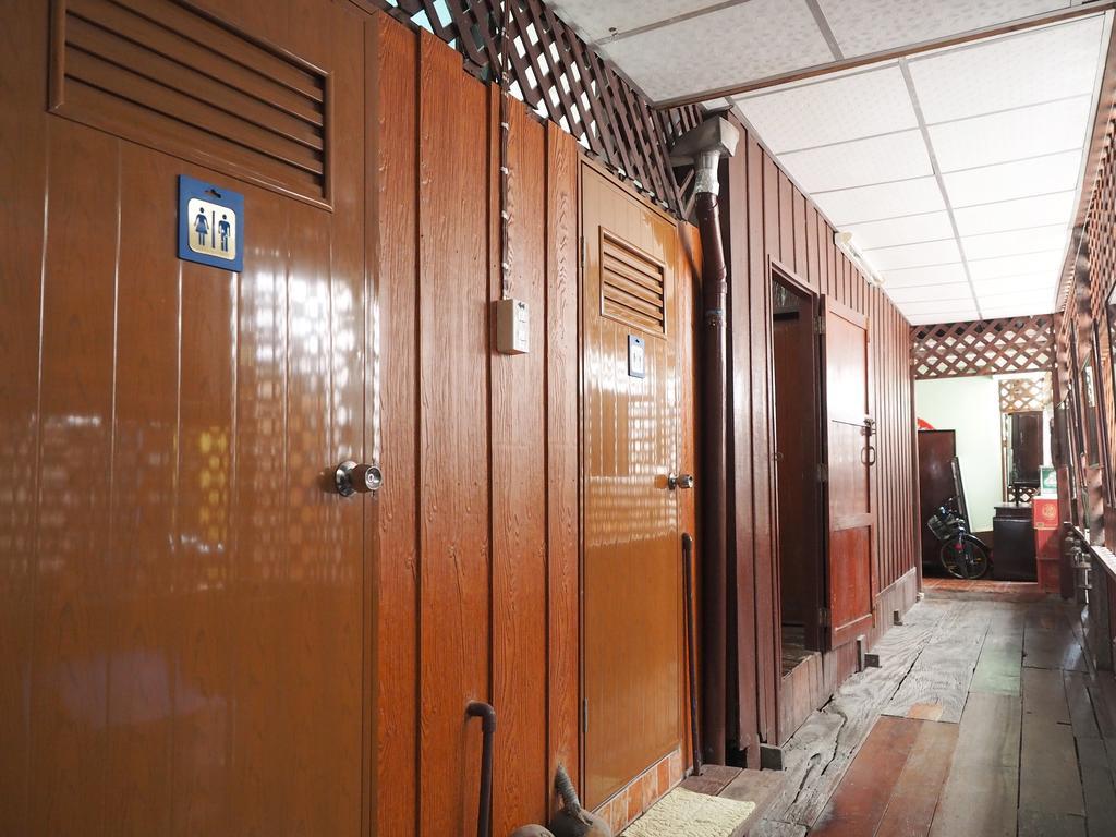 Boobpha Resort Amphawa Exterior foto